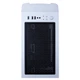 Корпус 1stPlayer D4-WH-4F1-W White без БП - изображение 4