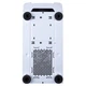 Корпус 1stPlayer D4-WH-4F1-W White без БП - изображение 5