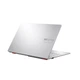 Ноутбук Asus Vivobook Go 15 E1504FA-BQ2838 (90NB0ZR1-M04KF0) Cool Silver - зображення 6
