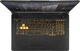 Ноутбук Asus TUF Gaming F17 FX707ZC4-HX028 (90NR0GX2-M003V0) Jaeger Gray - зображення 4
