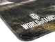 Игровая поверхность Wargaming World of Tanks The Winged Warriors (FSWGMP_WINGWR_XL) - изображение 2
