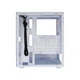 Корпус 1stPlayer Mi7-A-WH-2F7R-W-1F7-W White без БП - изображение 5