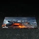 Игровая поверхность Wargaming World of Tanks Centurion Action X Fired Up (FSWGMP_CFIRED_XL) - изображение 6