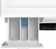Стиральная машина с сушкой Gorenje WD2A854ADS - изображение 10