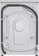 Стиральная машина с сушкой Gorenje WD2A854ADS - изображение 14