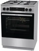 Плита Gorenje GKS6C70XJ - изображение 3
