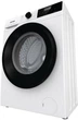 Стиральная машина Gorenje WNHEI72SAS/UA - изображение 6
