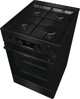 Плита Gorenje GKS5C70BJ - зображення 10