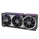 Видеокарта GF RTX 5090 32GB GDDR7 ROG Astral Gaming OC Asus (ROG-ASTRAL-RTX5090-O32G-GAMING) - изображение 4