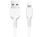 Кабель HOCO X20 iP to USB 2.4А 1м - зображення 2