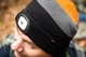Шапка NEO Tools WARM (One size, 180 лм) з ліхтариком (25191) - зображення 2