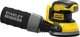 Шліфмашина ексцентрикова Stanley FatMax SFMCW220B - изображение 1