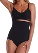 Высокие женские слипы-утяжки с косточками Perfect Touch (1754-48-02) Черный 2XL No Brand (48-50) - изображение 4