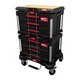 Набор кейсов Milwaukee PACKOUT 4 шт. (4932492892) - изображение 1