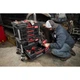Набор кейсов Milwaukee PACKOUT 4 шт. (4932492892) - изображение 3