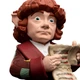 Фігурка HOBBIT Bilbo Baggins with Contract - Mini Epics (Хоббіт) 6,9 см (875003956) - зображення 5