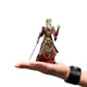 Фігурка LORD OF THE RINGS King of the Dead - Mini Epics (Володар перснів) - изображение 8
