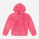 Детская ветровка для девочки Tommy Hilfiger 611468072 80 см Розовая (1159828579) - изображение 1
