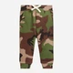 Детские теплые спортивные штаны-джоггеры Ralph Lauren 293456270 92 см Разноцветные(1159828376) - изображение 1