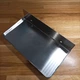 Маленькая полочка из нержавейки Haowa BR-Mini 18cm Серебристая матовая - изображение 7