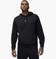 Худи Air Jordan Dri-Fit Sport Crossover Black FV8606-010 XXXL - изображение 1