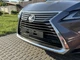 Европейский подиум под номер Lexus RX 2015-2019 ОБЫЧНЫЙ, НЕ F-SPORT! 5211448350 для Lexus RX 2015-2019 (2025) - изображение 4