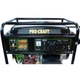 Генератор бензиновый Procraft GP85 - изображение 3