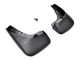 Брызговики задние Chrysler PT Cruiser 2000-2010, комплект 2шт. для Chrysler PT Cruiser 2000-2010 (8241) - изображение 3