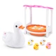 Интерактивный игровой набор-сюрприз Pets Alive S1 Мама утка сюрприз 9548 - изображение 3