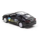Автомодель TechnoDrive Такси Toyota Camry Uklon черная 250292 - изображение 3