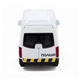 Автомодель TechnoDrive Mercedes-Benz Sprinter Полиция 250294 - изображение 4