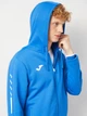 Спортивная кофта мужская Joma Olimpiada 103707.700 2XL Синяя (8445954521515) - изображение 4
