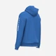 Спортивная кофта мужская Joma Olimpiada 103707.700 M Синяя (8445954521485) - изображение 8