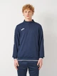 Спортивная кофта мужская Joma Olimpiada 103708.331 2XL Темно-синяя (8445954522475) - изображение 1