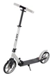 Самокат дитячий Nils Extreme HM2009 Сірий (5907695555417) - зображення 1