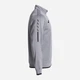 Спортивная кофта мужская Joma Olimpiada 103708.251 M Серая (8445954620447) - изображение 8