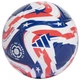 Мяч футбольный ADIDAS FCWC LEAGUE JD3824 №5 - изображение 2