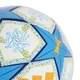 Мяч футбольный ADIDAS UWCL LEAGUE24/25 Knockout Stages JH1299 №5 - изображение 3