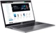 Ноутбук Acer Aspire Go 17 AG17-31P-3137 (NX.J8ZEU.00B) Steel Gray - изображение 2