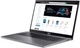 Ноутбук Acer Aspire Go 17 AG17-31P-3137 (NX.J8ZEU.00B) Steel Gray - изображение 3