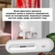 Озонатор дезодоратор для холодильника White - зображення 6