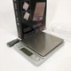 Весы ювелирные Domotec MS-1729B 500 г - изображение 4