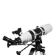 Телескоп Sky-Watcher Startravel SKBK1025AZ3 Black/White - изображение 7