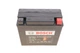 Аккумуляторная батарея 5.5Ah/75A 135x60x130/+R/B0 Factory Activated AGM - 0 986 FA1 360 BOSCH - изображение 2