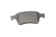 Колодки тормозные задние Ford Connect 02- - 0 986 494 032 BOSCH - изображение 6