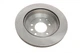 Диск тормозной задний Porsche Cayenne/VW Touareg 3.0-4.2 TDI 02- 330x28 - 115 523 0041 MEYLE - изображение 2