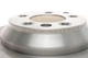 Диск тормозной задний Porsche Cayenne/VW Touareg 3.0-4.2 TDI 02- 330x28 - 115 523 0041 MEYLE - изображение 6