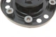 Опора амортизатора переднього MB Sprinter/VW Crafter 06- всередині OE - 014 641 0005 MEYLE - зображення 4