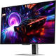 Монитор 32" Samsung Odyssey OLED G8 G81SF 4K 240Hz Gaming Monitor (LS32FG812SIXCI) - изображение 7