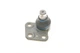 Опора шаровая передняя/снизу/L Renault Kangoo/MB Citan W415 1.2-1.6 08- - 16-16 010 0012 MEYLE - изображение 4